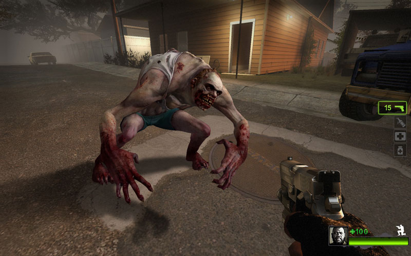 Free Download Left 4 Dead 2 (PC Game/REPACK/ENG) Full Version